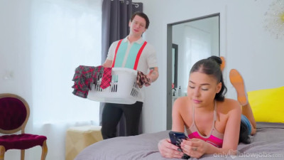 Ryder Rey - Helping With That Load 2024 05 23