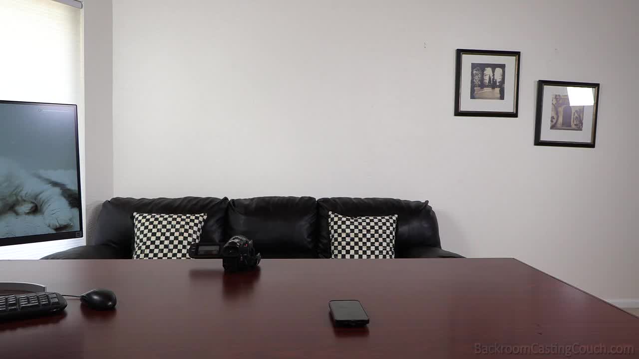 Backroom Casting Couch Vanessa - Blue Eyed Anal Angel 2024 - Watch Latest Porn Video at ePornHome.com for Free.
