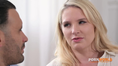 Lia Lin, Bonni Gee - Caught Cheater Bonni Gee Sweet Talks Her Hubby Into FFM Threesome 2024 05 21