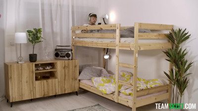 Eveline Dellai - Shut The Fuck Off 29 04 2024