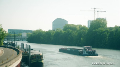 DorcelClub - Clara Mia, Ania Kinski, Zaawaadi - The Forbidden Night