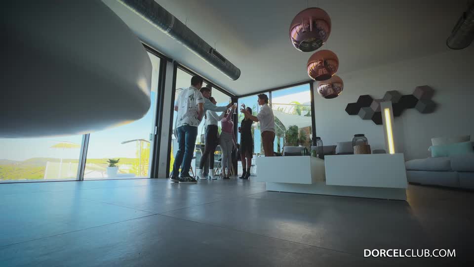 DorcelClub - Clara Mia - Intimate Confession - Watch Latest Porn Video at ePornHome.com for Free.