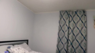 Misty Meaner - Sharing A Bed With My Hot Step Mom