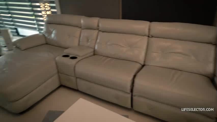 LifeSelector - Liya Silver, Stefany Kyler - Master Of Polygamy - Watch Latest Porn Video at ePornHome.com for Free.