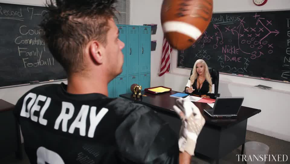 Transfixed - Brittney Kade - You Wanted To See Me, Coach 25 05 2024 - Watch Latest Porn Video at ePornHome.com for Free.