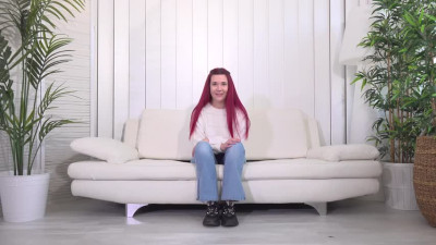 Czechsexcasting E358 Lilly Brans