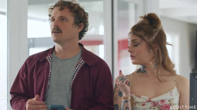 Vanessa Vega - Christening Our New Home 02 06 2024