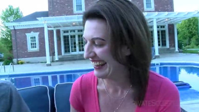 Jenn - Expecting A Hot Summer 2024 06 04