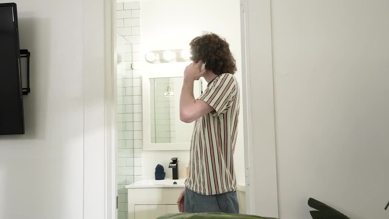 Mona Azar - Busty Babe Mona Azar Catches Her Boyfriend's Son Whacking It And Lends A Hand 05 06 2024 - Watch Latest Porn Video at ePornHome.com for Free.