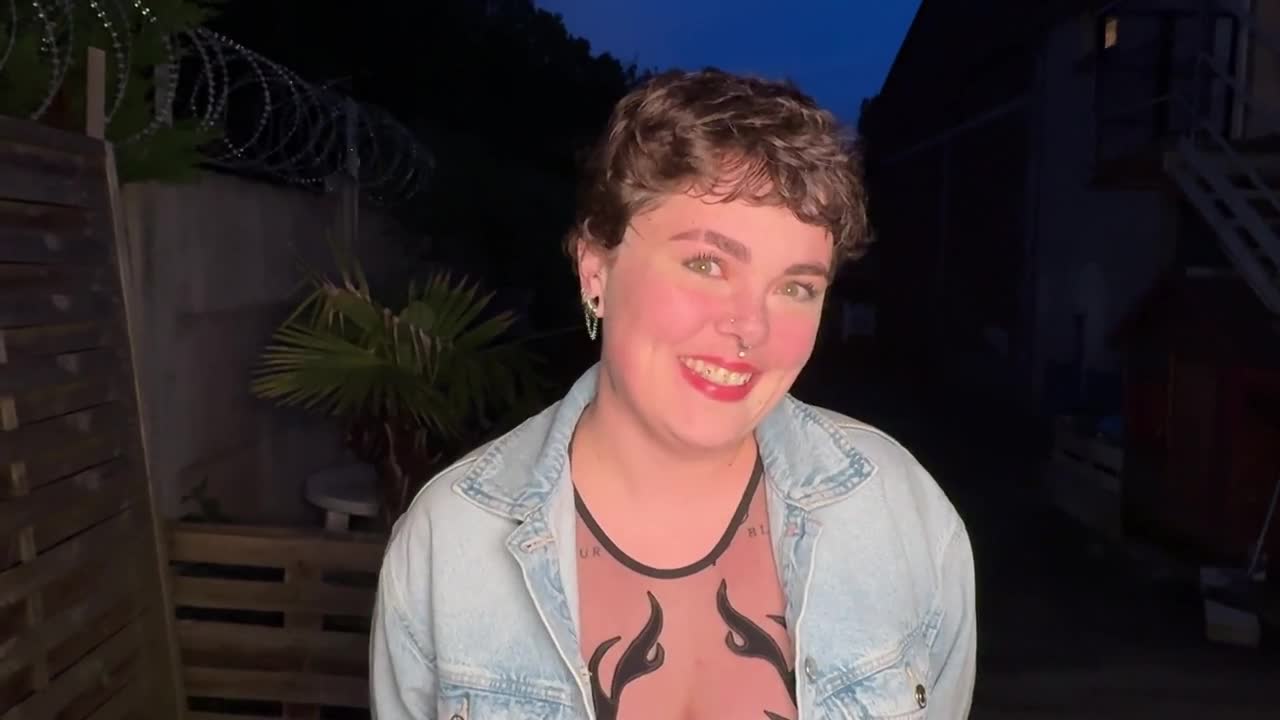 Jacquie Et Michel TV - Betty 26 Years Old Makes Her Way To The Hardcore 04 06 2024 - Watch Latest Porn Video at ePornHome.com for Free.