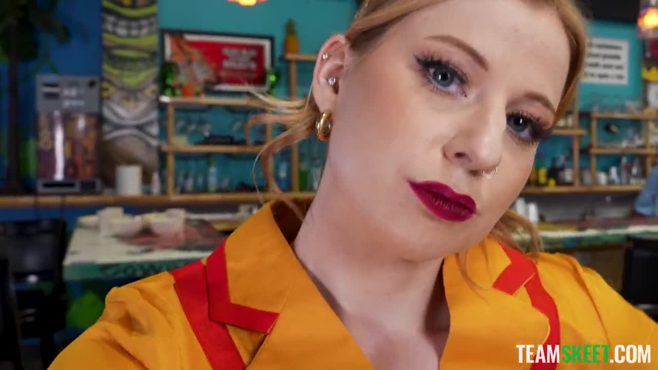 Abby McCoy - My First Job 05 06 2024 - Watch Latest Porn Video at ePornHome.com for Free.