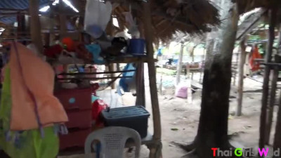 Thaigirlswild - Daisy