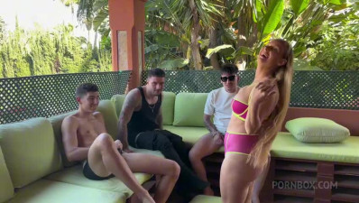 LegalPorno - Kinuski Kakku 09 06 2024