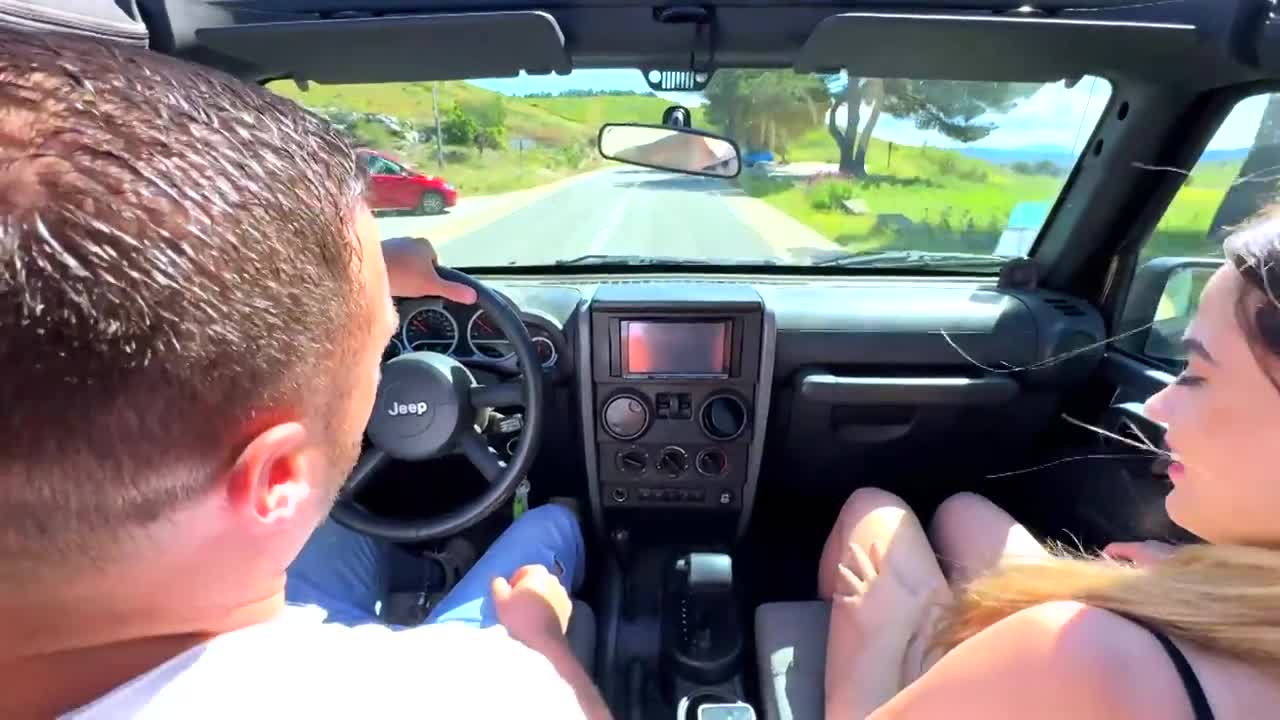 Jacquie Et Michel TV Marta On A Car Ride Marta Asks For A Hard Break 07 06 2024 - Watch Latest Porn Video at ePornHome.com for Free.