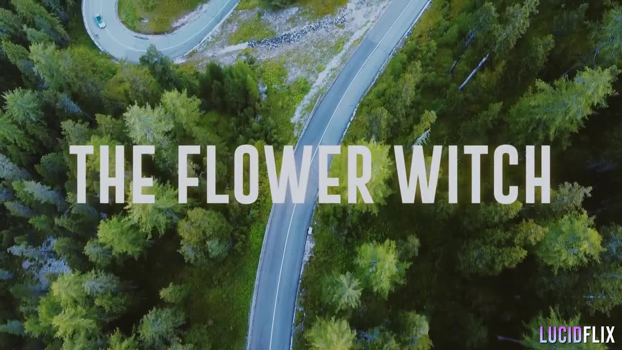 Violet Starr - The Flower Witch - Watch Latest Porn Video at ePornHome.com for Free.