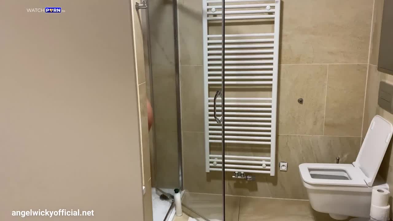 Angel Wicky - POV Fucking My Stepson - Watch Latest Porn Video at ePornHome.com for Free.