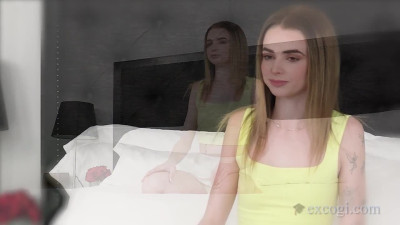 NIKKI NICOLE - My Buttholes Ripped Right Now