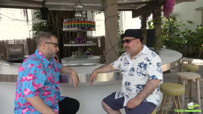 Venus Vixen - Adorable Venus Vixen Mini Gangbang 21 06 2024