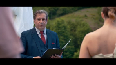 Bride4k - Andrea - Releasing Wedding Hound 28 06 2024