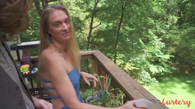 Melissa And Jason How We Tantra