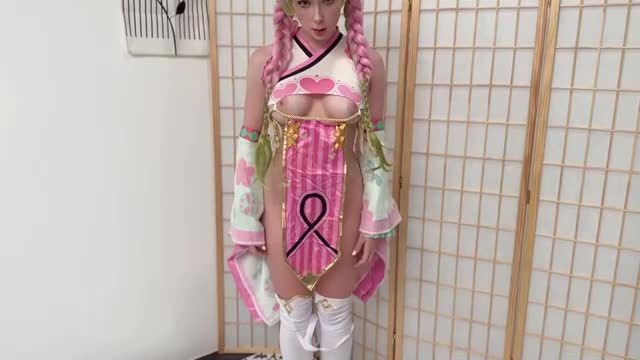 ManyVids - Sweetie Fox - Mitsuri Sucks Dick, Fucks & Gets Facial Cumshot POV - Watch Latest Porn Video at ePornHome.com for Free.