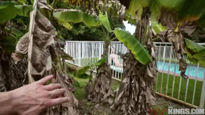 FilthyPOV - Chanel Camryn - Shy Chanel Pleads For Anal 09 12 2023