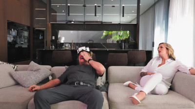 Blake Blossom - Blast From The Past - Chapter 4 - My Buddy Mark 15 09 2023