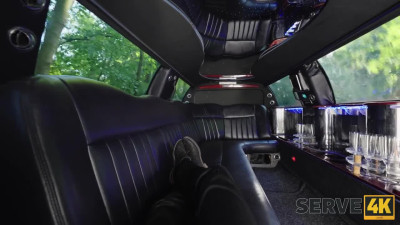 Stacy Cruz - Private Car Service 12 09 2023