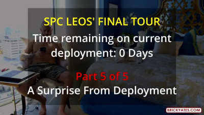 Davina Leos Final Deployment Part 5 With Anita Johnson 2023 09 05