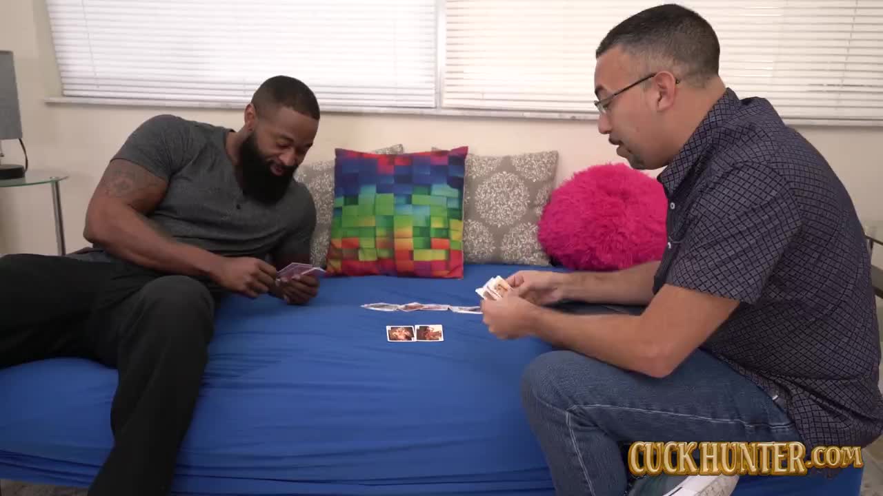 Roxie Sinner - Naturally Busty Cuckolds With Husbands Friend 11 12 2023 - Watch Latest Porn Video at ePornHome.com for Free.