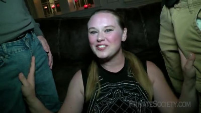 2023 09 07 Shyla Shes Ready For The Job