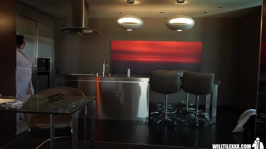 Luna Lark - Room Service - Watch Latest Porn Video at ePornHome.com for Free.