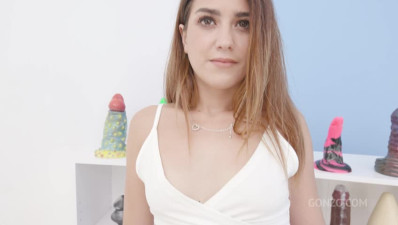 LegalPorno - Andrea Lapiedra SZ2942 02 09 2023