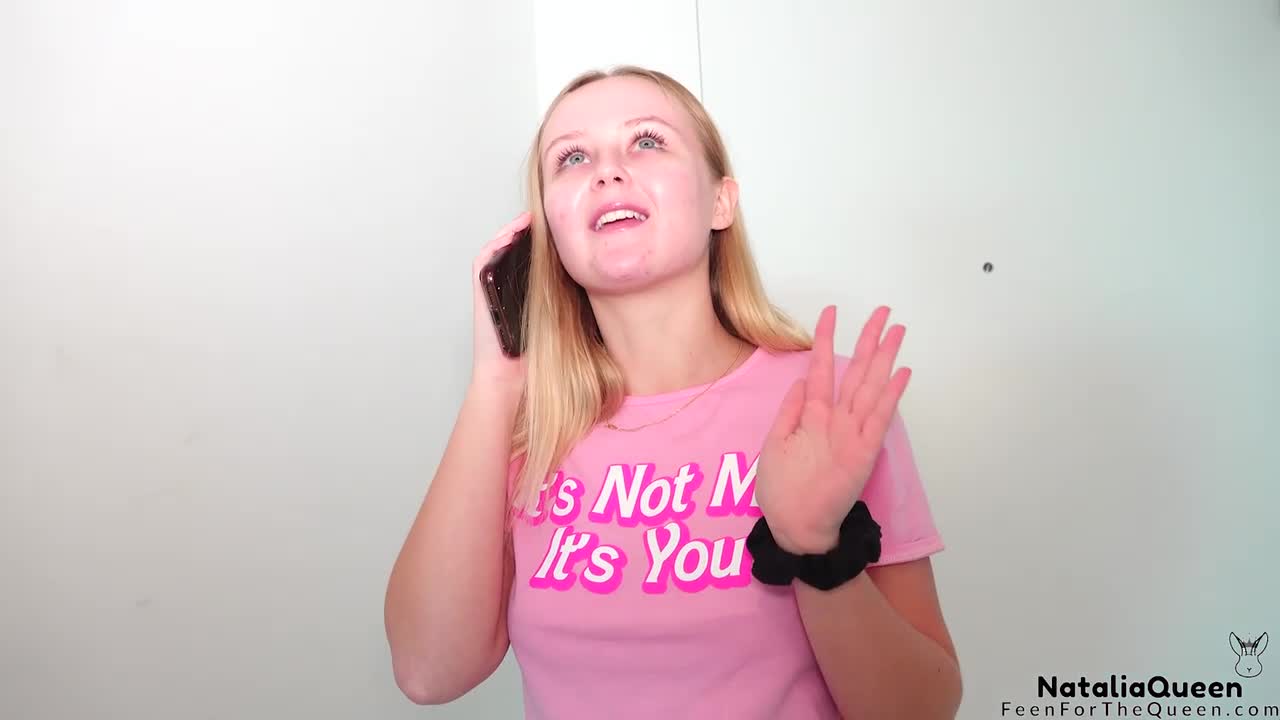 Natalia Queen - BBC Creampies Me Deep For My Little Cuck Boyfriend - Watch Latest Porn Video at ePornHome.com for Free.