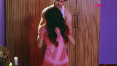 Indoo Ki Jawani - Season 1 EP 1-4 Hot Series 31 8 2023