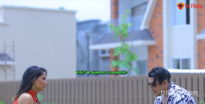 Talab Hindi Season 01 Episode 2 WEB Series 22 8 2023