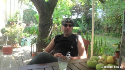 Jacquieetmicheltv 12 09 03 Lilou 21 Years Old From Cahors 46 Fr