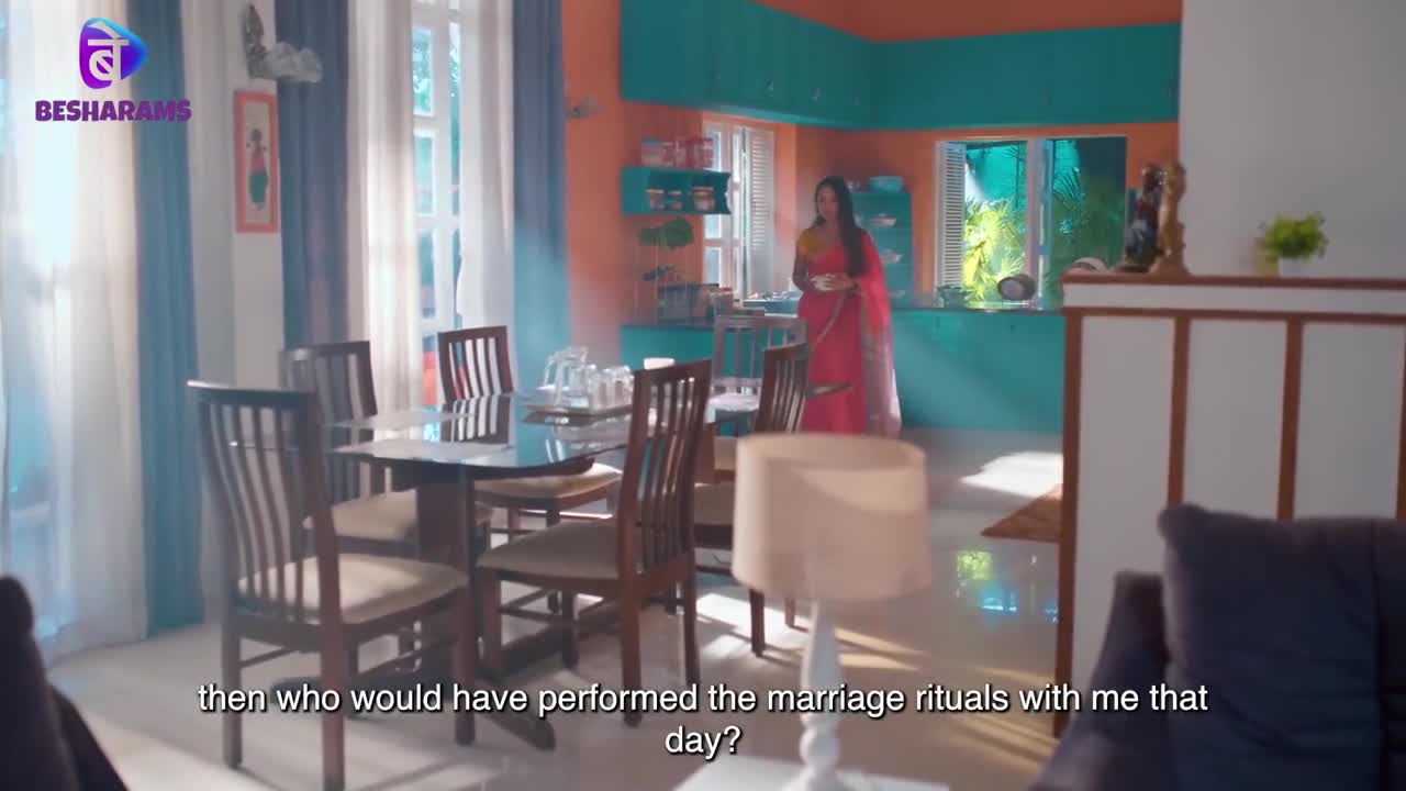 Dhoka Hindi Season 01 Episodes 4-6 WEB Series 20 8 2023 - Watch Latest Porn Video at ePornHome.com for Free.