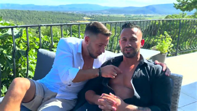 Lola 33 Years Old Turns Into An X Princess 19 08 2023