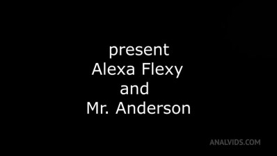 LegalPorno - Alexa Flexy 29 08 2023