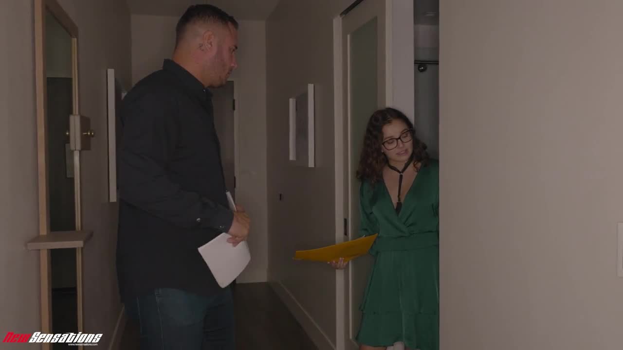 Leana Lovings - Boss Leana Lovings Pink Leak Needs Urgent Attention 29 08 2023 - Watch Latest Porn Video at ePornHome.com for Free.