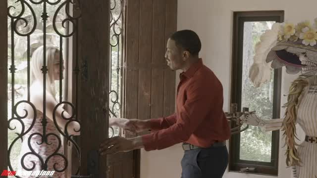 The Cute Little Babysitter 15 Interracial Edition - Chloe Rose - Watch Latest Porn Video at ePornHome.com for Free.