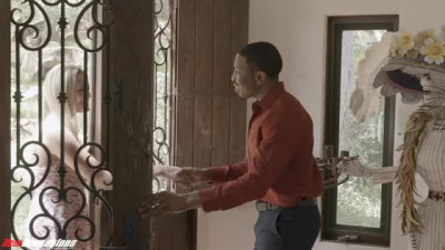 The Cute Little Babysitter 15 Interracial Edition - Chloe Rose