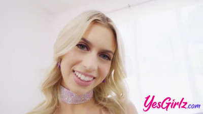 Jill Kassidy - Jerks With Her Feet 12 08 2023