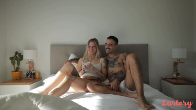 E1040 Alex And Sammm Raw And Unfiltered