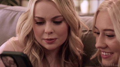 Skyler Storm Haley Spades - You Jealous, Cuz? 15 08 2023