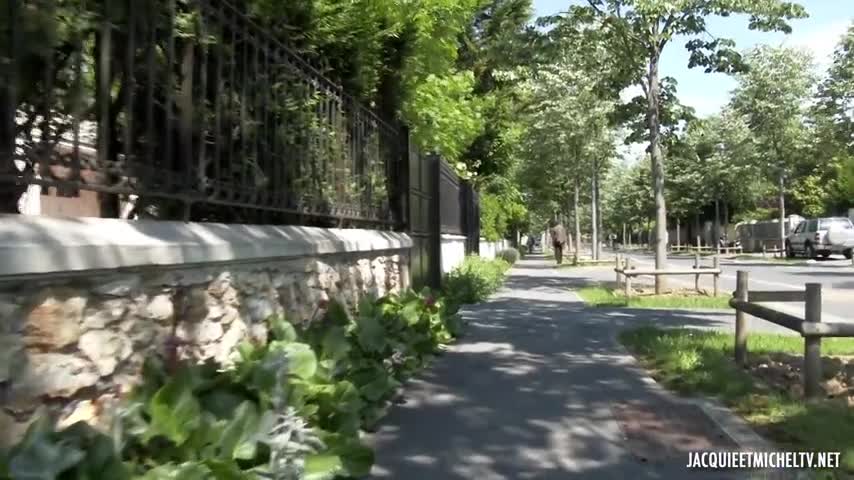 Jacquieetmicheltv - The Return Of Jess - Watch Latest Porn Video at ePornHome.com for Free.