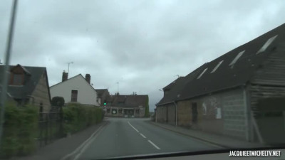 Jacquieetmicheltv - An Explosive Encounter