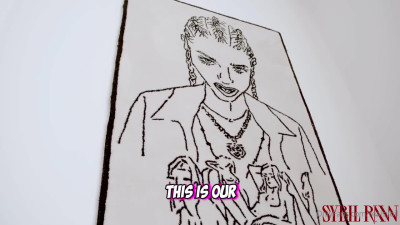 Sybil A, Alissa Foxy, May Thai - Take Care Of Your Guests