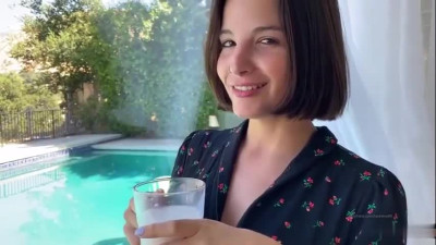 LaSirena69 Hardcore Sex Tape With Ramon Nomar